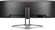 Monitor AGON by AOC 49" AG493UCX2 VA 5K 165Hz 1ms FreeSync Premium HDR400 image number null
