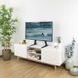 Suporte de Mesa Tooq 32" 70" Max. 50Kg image number null