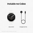 Smartwatch Samsung Galaxy Watch 9 40mm BT Bege image number null