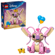 LEGO Disney: Angel, 784 Pe&ccedil;as (43257) image number null