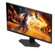 Monitor AOC Gaming 27" 27G4ZREP Fast IPS FHD 260Hz 0.3ms G-SYNC Adaptive Sync image number null