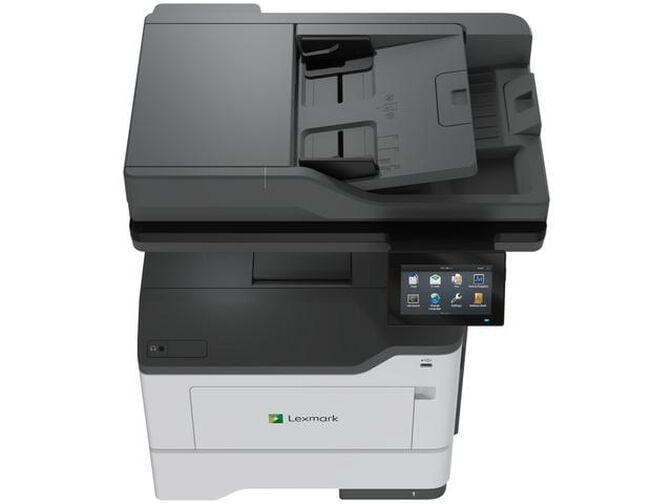 Multifunc&otilde;es Lexmark MX532adwe a Laser Monocrom&aacute;tica WiFi image number 3