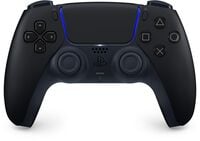 Gamepad Sony Playstation DualSense Wireless PS5 Preto