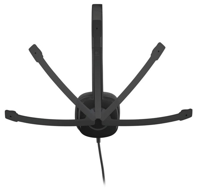 Headset Logitech H151 image number 1