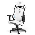 Cadeira noblechairs HERO ST - Stormtrooper Edition image number null