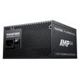 Fonte Modular Phanteks AMP GH V2 ATX 3.1 PCIe 5.1 1000W Platinum Preta image number null