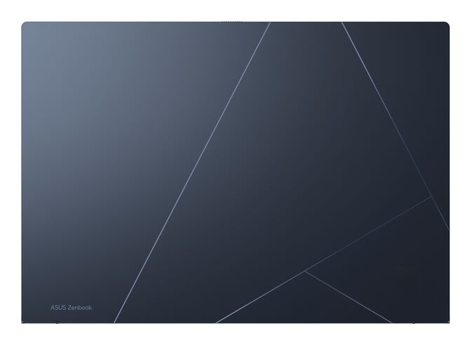 Port&aacute;til ASUS Zenbook 14 UX3405CA-U93BOHDAB01 14" Ultra 9 285H 32GB DDR5 1TB 3K OLED Touch Intel Arc Graphics W11 (sem carregador) image number 7
