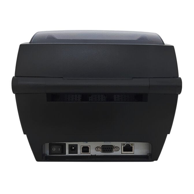 Impressora de Etiquetas T&eacute;rmica Approx APPLAB4 4 Polegadas image number 3