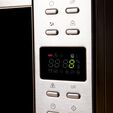 Micro-ondas Cecotec GrandHeat 2000 Flatbed Steel image number null