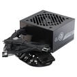 Fonte Seasonic Core BC-750W 80+ Bronze ATX 3.1 image number null