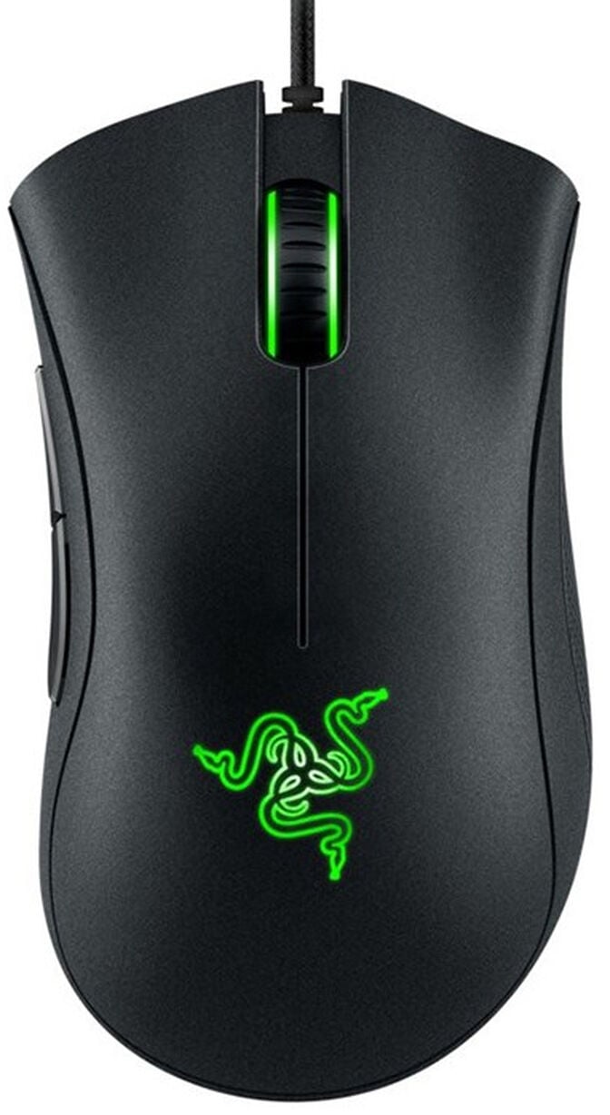 Rato Razer DeathAdder Essential image number 0