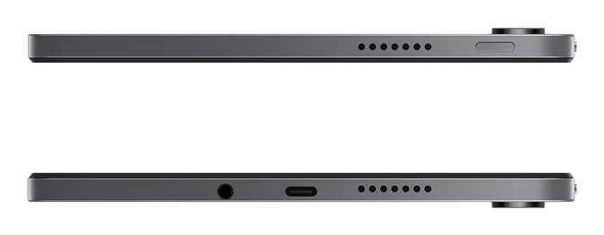 Tablet Xiaomi Redmi Pad 2 9.7" (4 / 128GB) 90Hz WiFi Cinzento Grafite image number 9