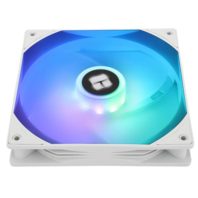 Ventoinha Thermalright TL-C14CW-S ARGB PWM Branco 140mm image number 2
