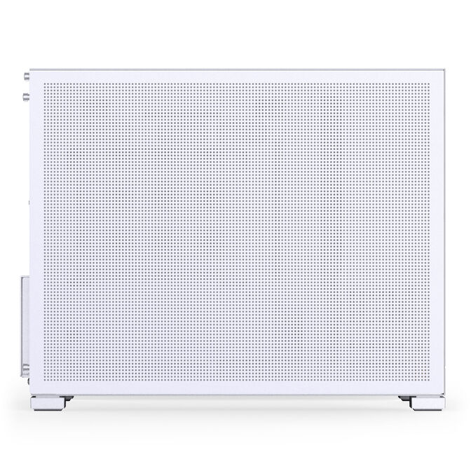 Caixa Micro-ATX Jonsbo D32 PRO MESH Branco image number 6