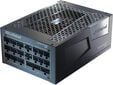 Fonte Modular Seasonic PRIME PX 2200W 80+ Platinum ATX3.1 image number null
