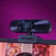 Webcam Streamplify CAM Mini FullHD 60fps - Preto image number null