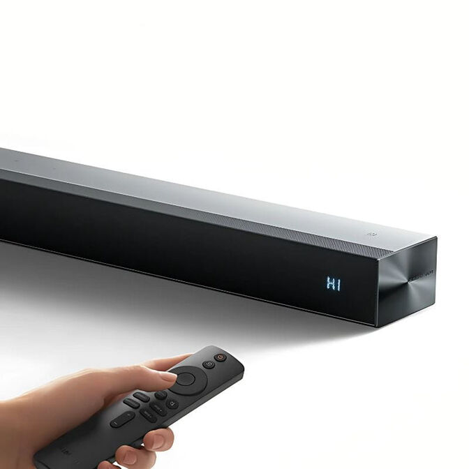 Soundbar Xiaomi Pro 2.0 ch image number 1