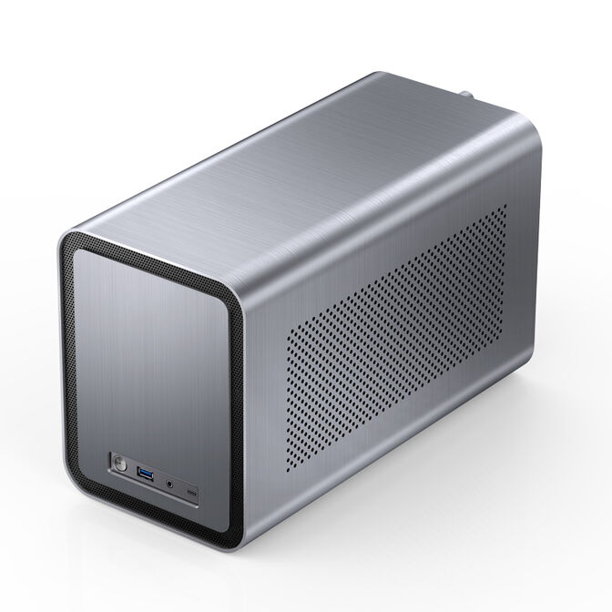 Caixa Mini-ITX Jonsbo N1 Cinzenta image number 20