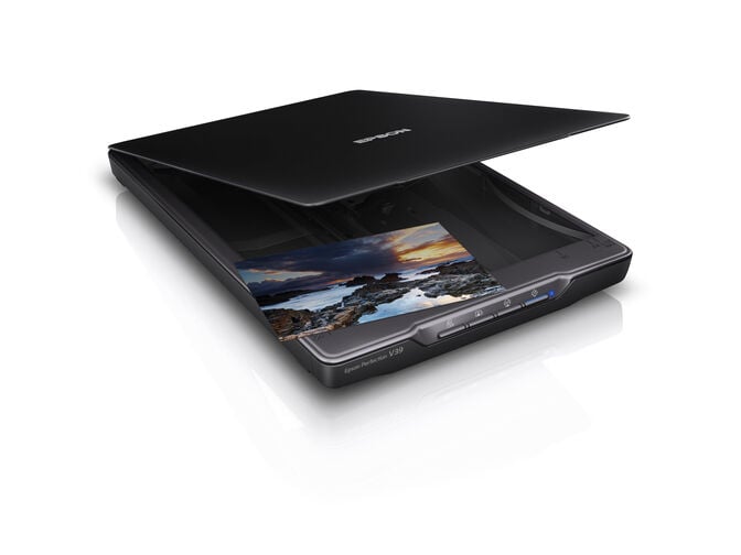 Scanner de Fotos Epson Perfection V39II image number 2