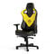 ** B Grade ** Cadeira noblechairs EPIC Series Borussia Dortmund
