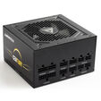Fonte Modular Montech Century 550W 80 Plus Gold image number null