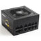 Fonte Modular Montech Century 550W 80 Plus Gold