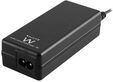 Carregador de Port&aacute;til Ewent Universal 65W 10 Conectores image number null