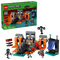 LEGO Minecraft: Batalha do Wither, 494 Pe&ccedil;as (21590)