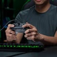 Gamepad Razer Wolverine V3 Tournament Edition PC Preto image number null