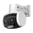 C&acirc;mara de Seguran&ccedil;a de Rede TP-Link VIGI C540V 4-12mm 4MP Full-Color Exterior Wi-Fi/PoE Pan/Tilt/Zoom QHD 1440p IP66 image number null