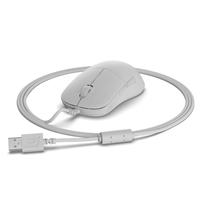 Rato Gaming Endgame Gear XM2 8k V2 - White Frost image number 11