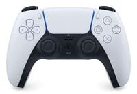 Gamepad Sony Playstation DualSense V3 Wireless PS5 Branco