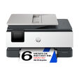 Impressora HP OfficeJet Pro 8122e image number null