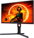 Monitor AOC Gaming 24.5" 25G3ZM/BK VA FHD 240Hz 0.5ms FreeSync Premium image number null