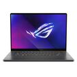 Port&aacute;til ASUS ROG Zephyrus G16 GU605CX 16" Ultra 9 285H 64GB DDR5 2TB RTX 5090 OLED 2.5K 240Hz W11 image number null