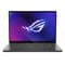 Port&aacute;til ASUS ROG Zephyrus G16 GU605CX 16" Ultra 9 285H 64GB DDR5 2TB RTX 5090 OLED 2.5K 240Hz W11