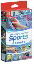 Jogo Nintendo Switch Nintendo Switch Sports image number null