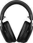 Headset HyperX Cloud III Wireless Preto image number null