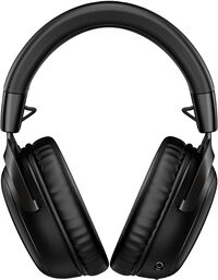 Headset HyperX Cloud III Wireless Preto