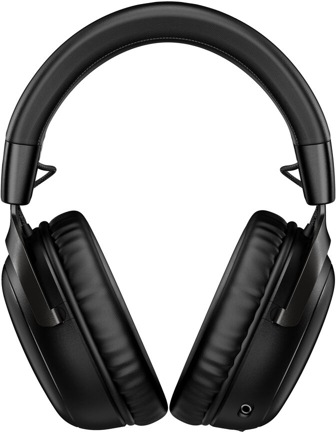 Headset HyperX Cloud III Wireless Preto image number 0