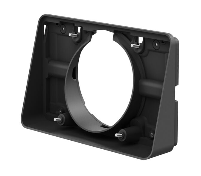 Suporte Logitech Tap Scheduler Wall Mount Grafite image number 1