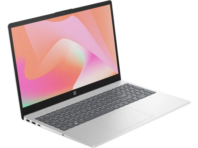 Port&aacute;til HP 15-fd0046np 15.6" i7-1355U 16GB 512GB FHD image number 1