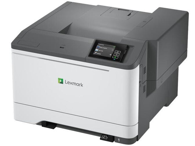 Impressora Lexmark CS531dw a Laser Cores Wi-Fi image number 2