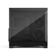 Caixa ATX Fractal Design Pop 2 Vision TG Black image number null
