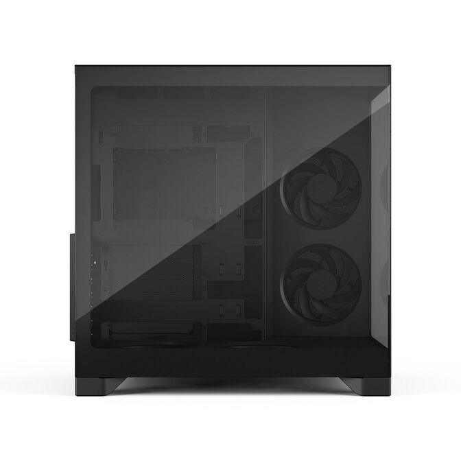 Caixa ATX Fractal Design Pop 2 Vision TG Black image number 1