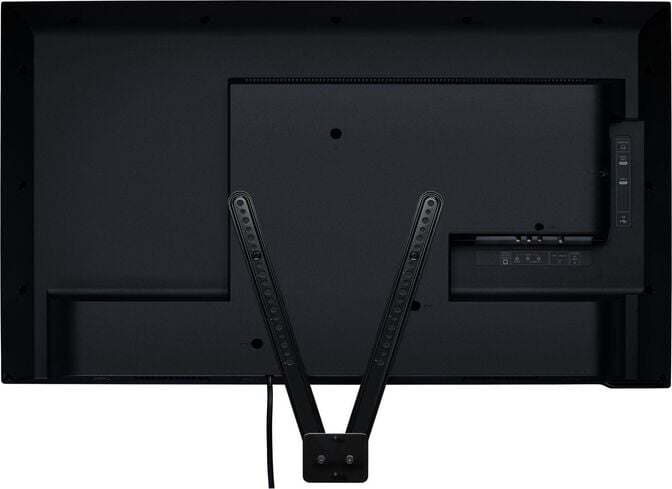Logitech TV Mount MeetUP Black (up to 90 inches) image number 2