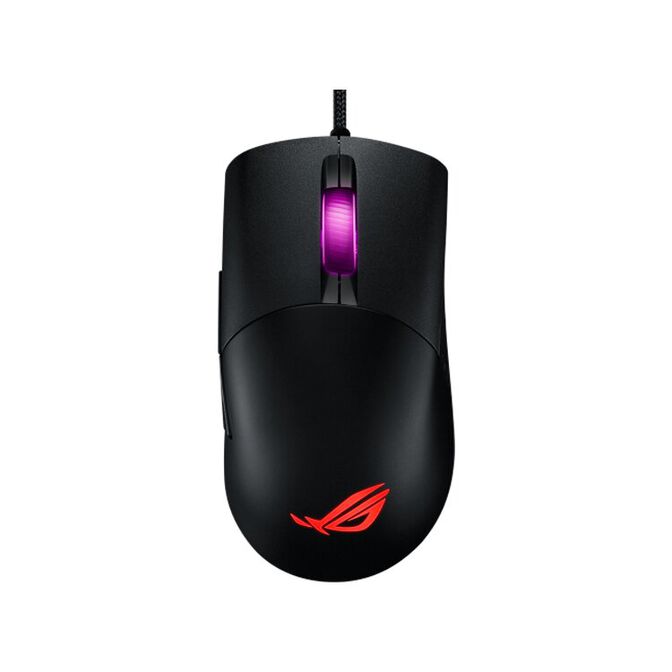 Pack ROG CRATE - Rato ROG KERIS + Mochila ROG Backpack BP1501G + Tapete + Caneca ROG + Stickers image number 1