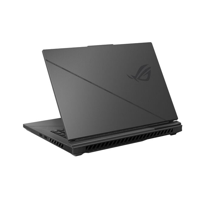 Port&aacute;til ASUS ROG Strix G16 G614PW 16" R9 8940HX 32GB DDR5 1TB RTX 5080 FHD+ 165Hz image number 6