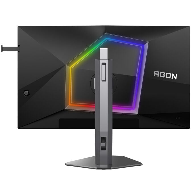 Monitor AGON by AOC PRO 27" AG276FK Fast IPS FHD 520Hz 0.5ms Adaptive Sync HDR400 image number 10