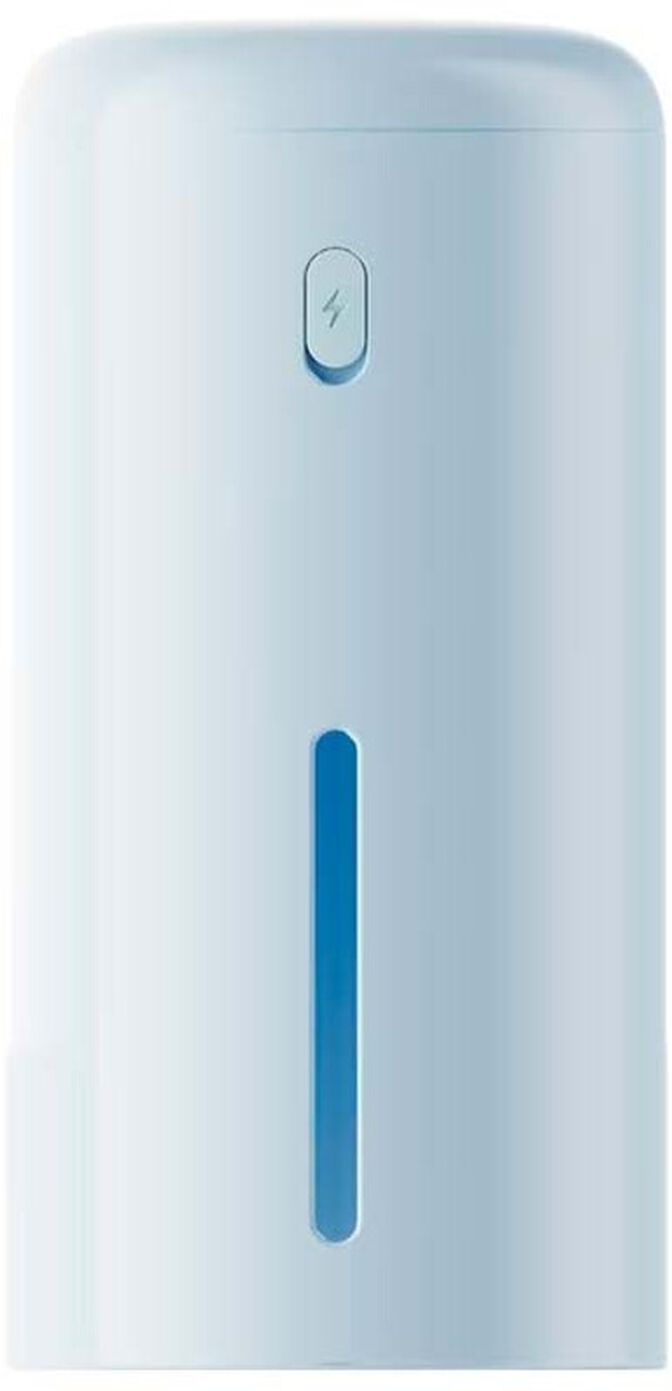 Dispensador Autom&aacute;tico de Sab&atilde;o Xiaomi Automatic Soap Dispenser Azul image number 1